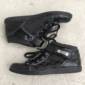 Coach Zany Sneakers  